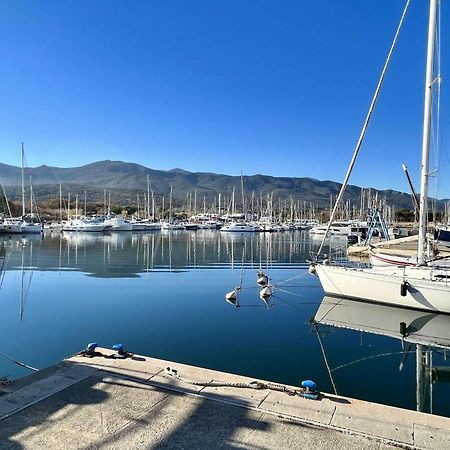 Location Appart 2 Pieces Au Port D'Argeles-Sur-Mer - Fr-1-225-56 Екстер'єр фото