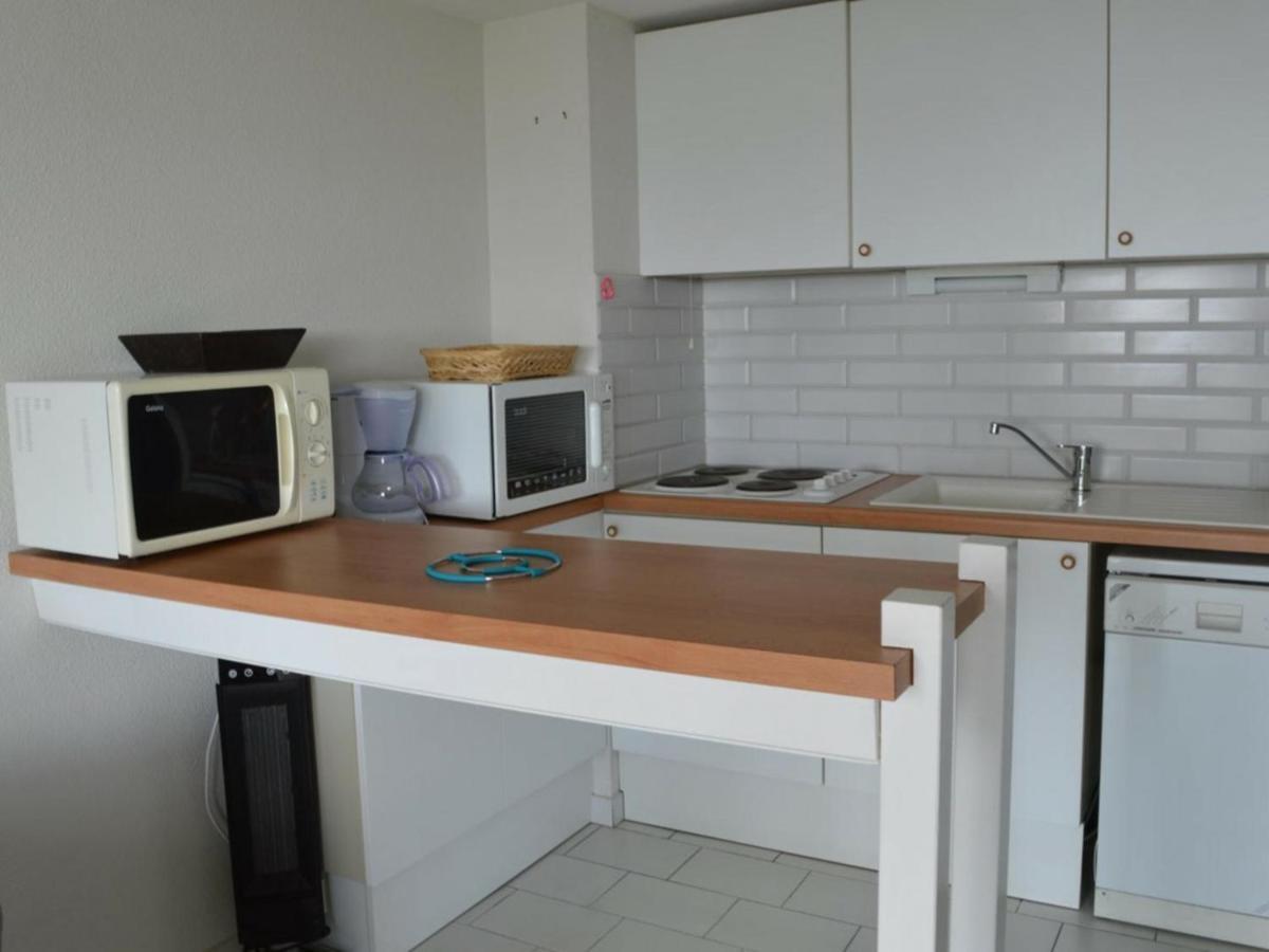 Location Appart 2 Pieces Au Port D'Argeles-Sur-Mer - Fr-1-225-56 Екстер'єр фото