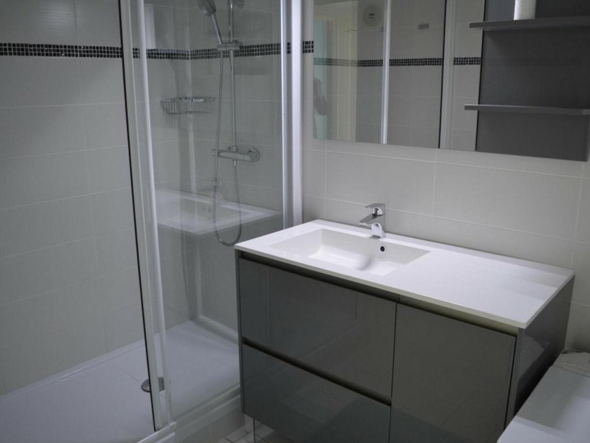 Location Appart 2 Pieces Au Port D'Argeles-Sur-Mer - Fr-1-225-56 Екстер'єр фото