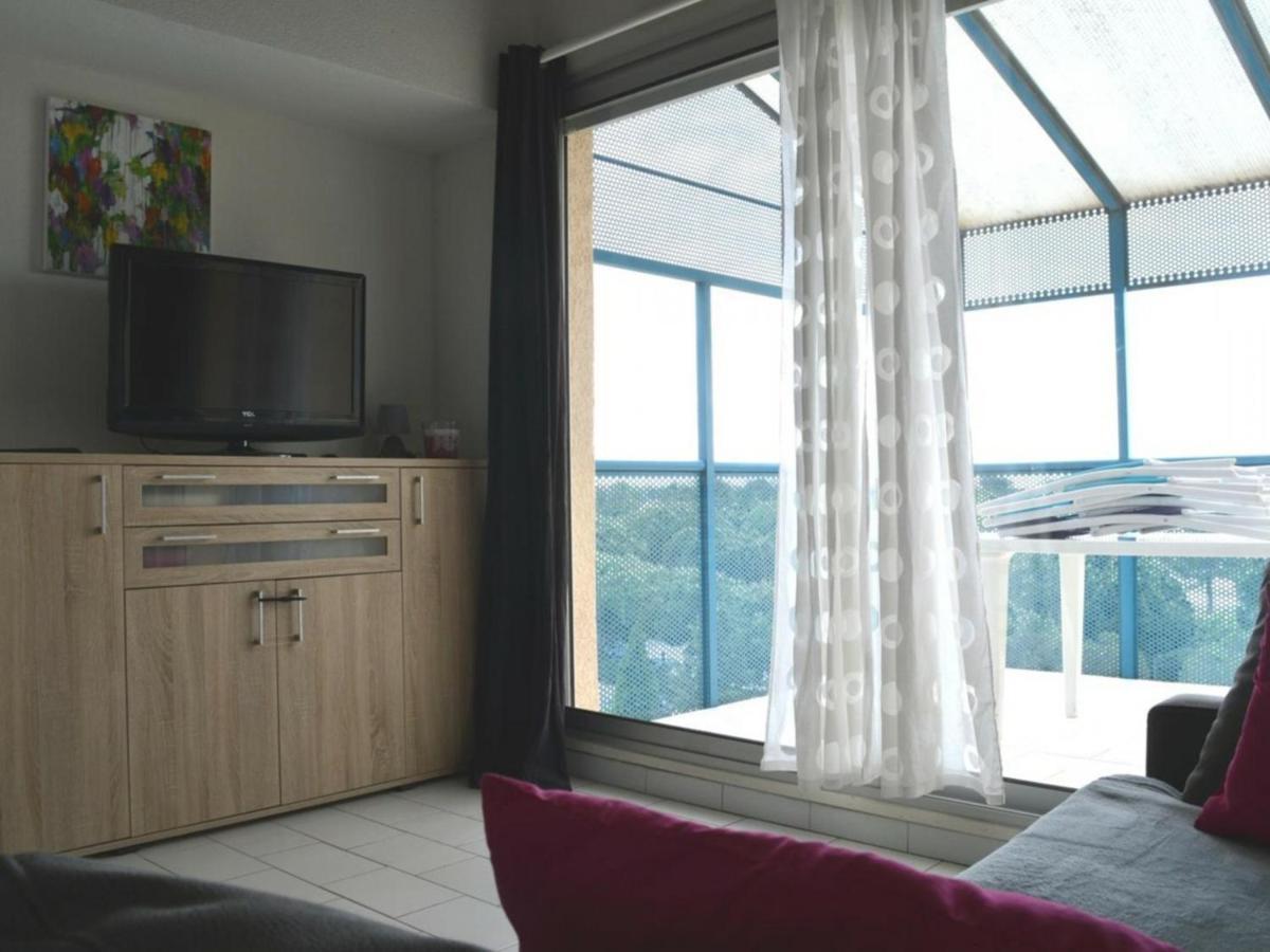 Location Appart 2 Pieces Au Port D'Argeles-Sur-Mer - Fr-1-225-56 Екстер'єр фото