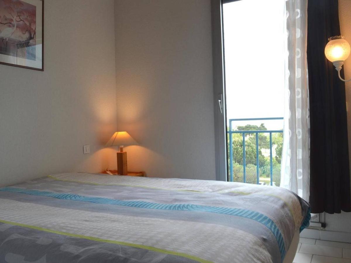 Location Appart 2 Pieces Au Port D'Argeles-Sur-Mer - Fr-1-225-56 Екстер'єр фото