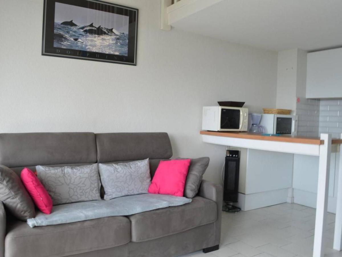 Location Appart 2 Pieces Au Port D'Argeles-Sur-Mer - Fr-1-225-56 Екстер'єр фото
